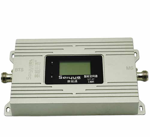 施秉双频手机信号增强器800㎡