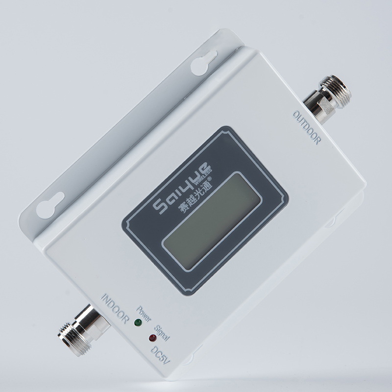 施秉家用配电房机房信号放大器200㎡