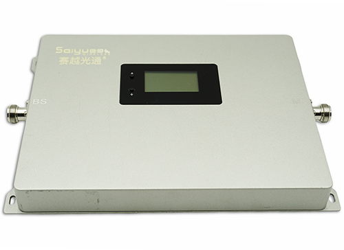  施秉三频/四频/五频手机信号接收器800㎡