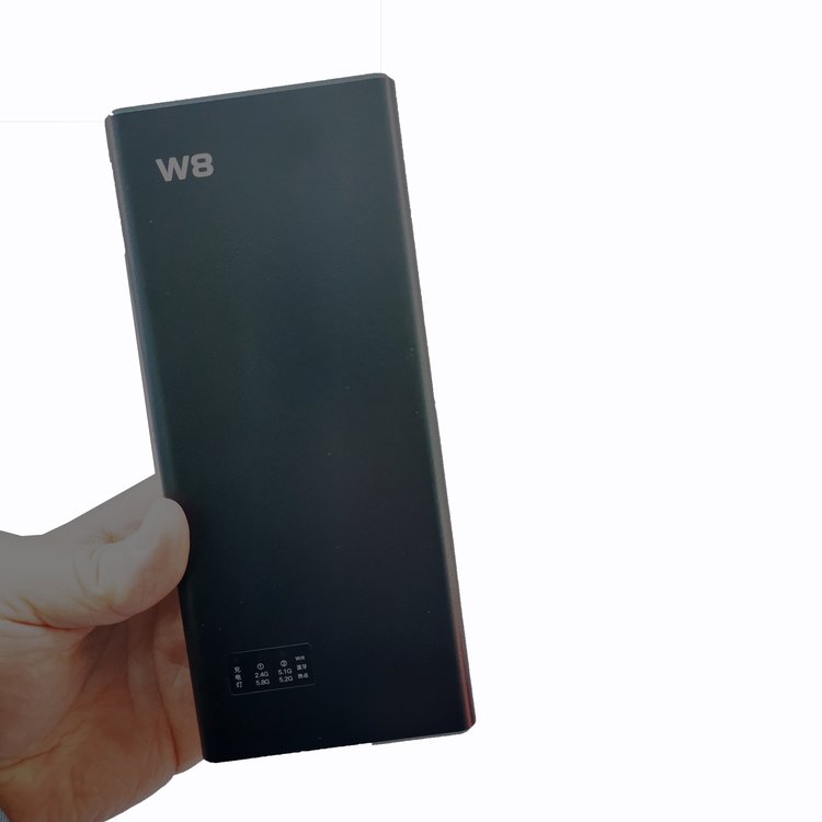  施秉蓝牙WiFi信号屏蔽器
