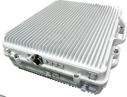 施秉信令级数字室分型移动通信干扰器