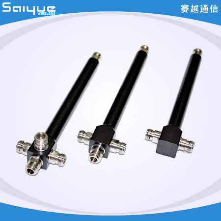  施秉FM调频广播同步广播功分器
