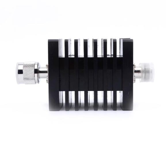  施秉腔体固定衰减器0-3G/0-4G  N型接口